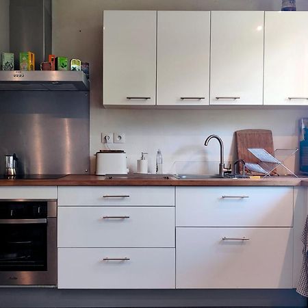 Chambre Privee Dans Maison En Garrigue Nimes Ngoại thất bức ảnh