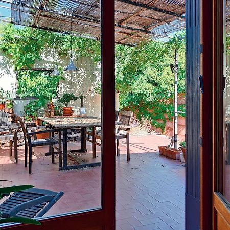 Chambre Privee Dans Maison En Garrigue Nimes Ngoại thất bức ảnh